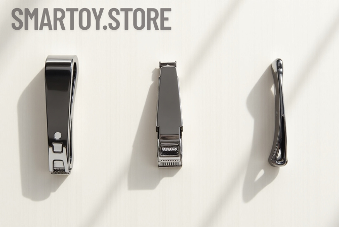 Cut Through the Toughest Nails: Best Nail Clippers for Thick Nails